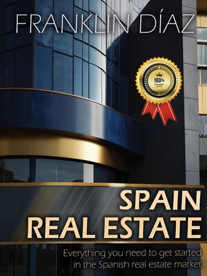 cover image of Spain Real Estate